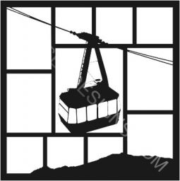 Aerial Tram